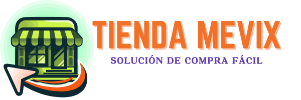 Tienda Mevix